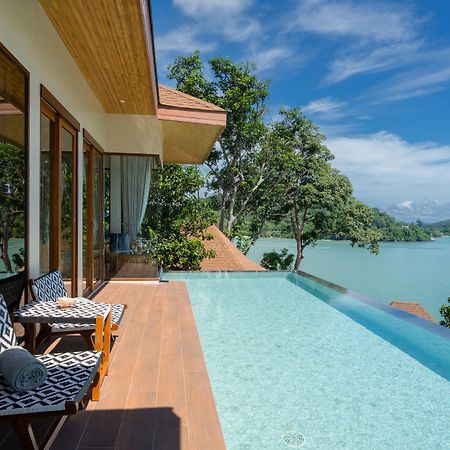 Hotel Sinae Phuket Exteriér fotografie