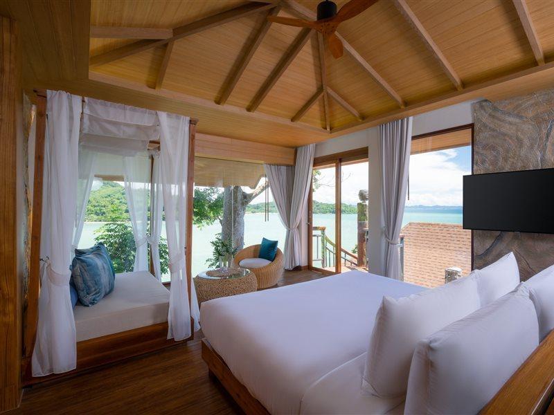 Hotel Sinae Phuket Exteriér fotografie