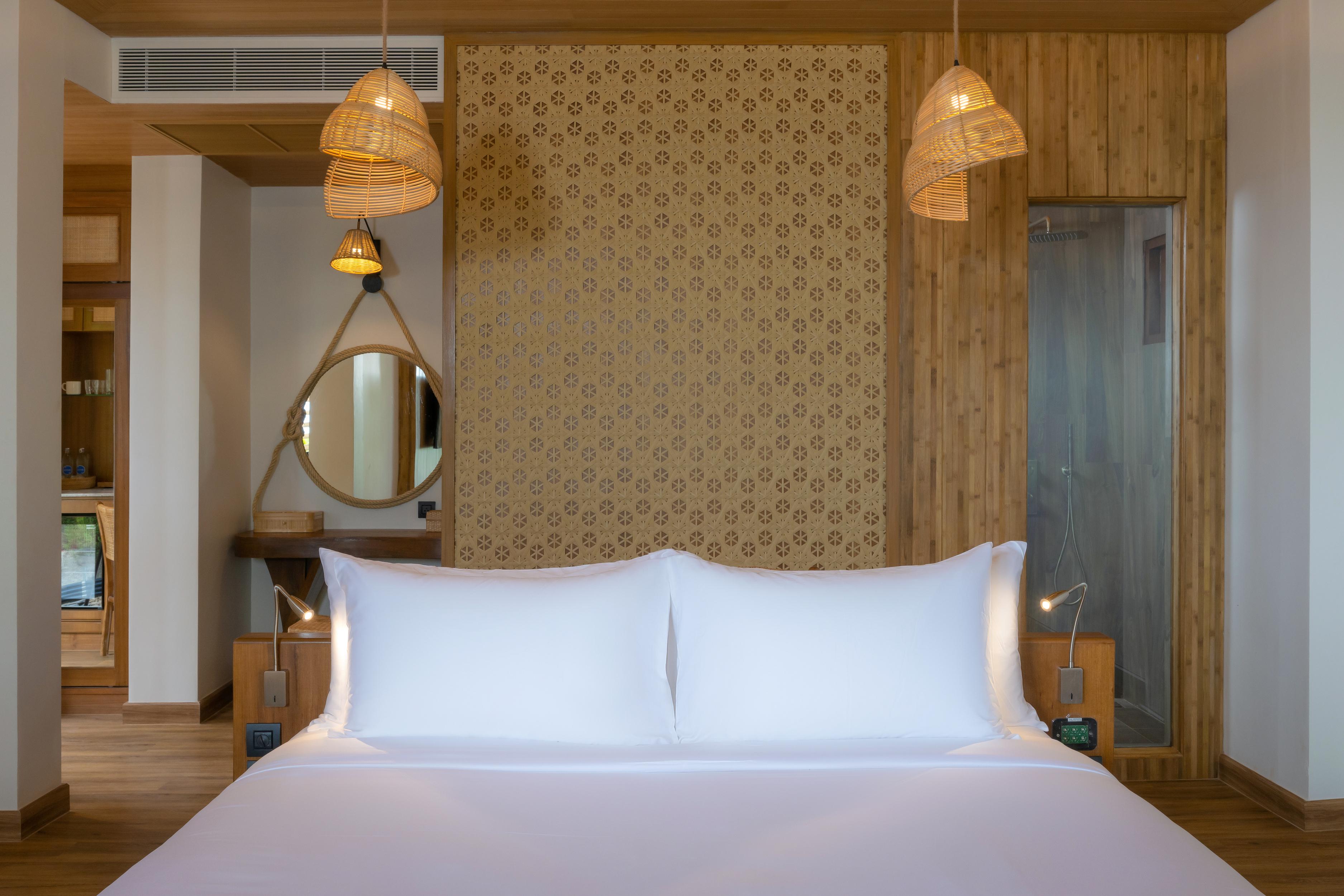 Hotel Sinae Phuket Exteriér fotografie