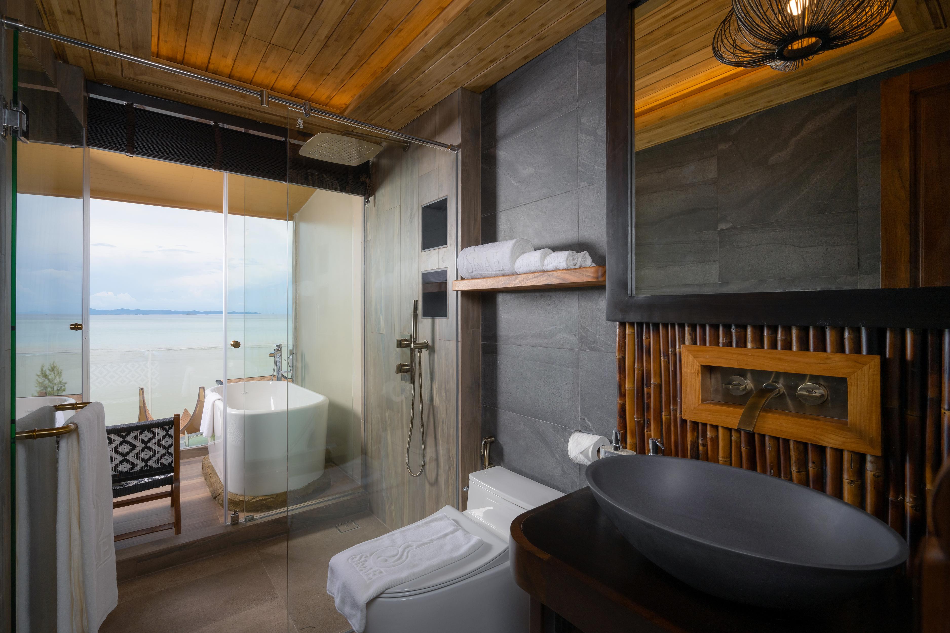 Hotel Sinae Phuket Exteriér fotografie