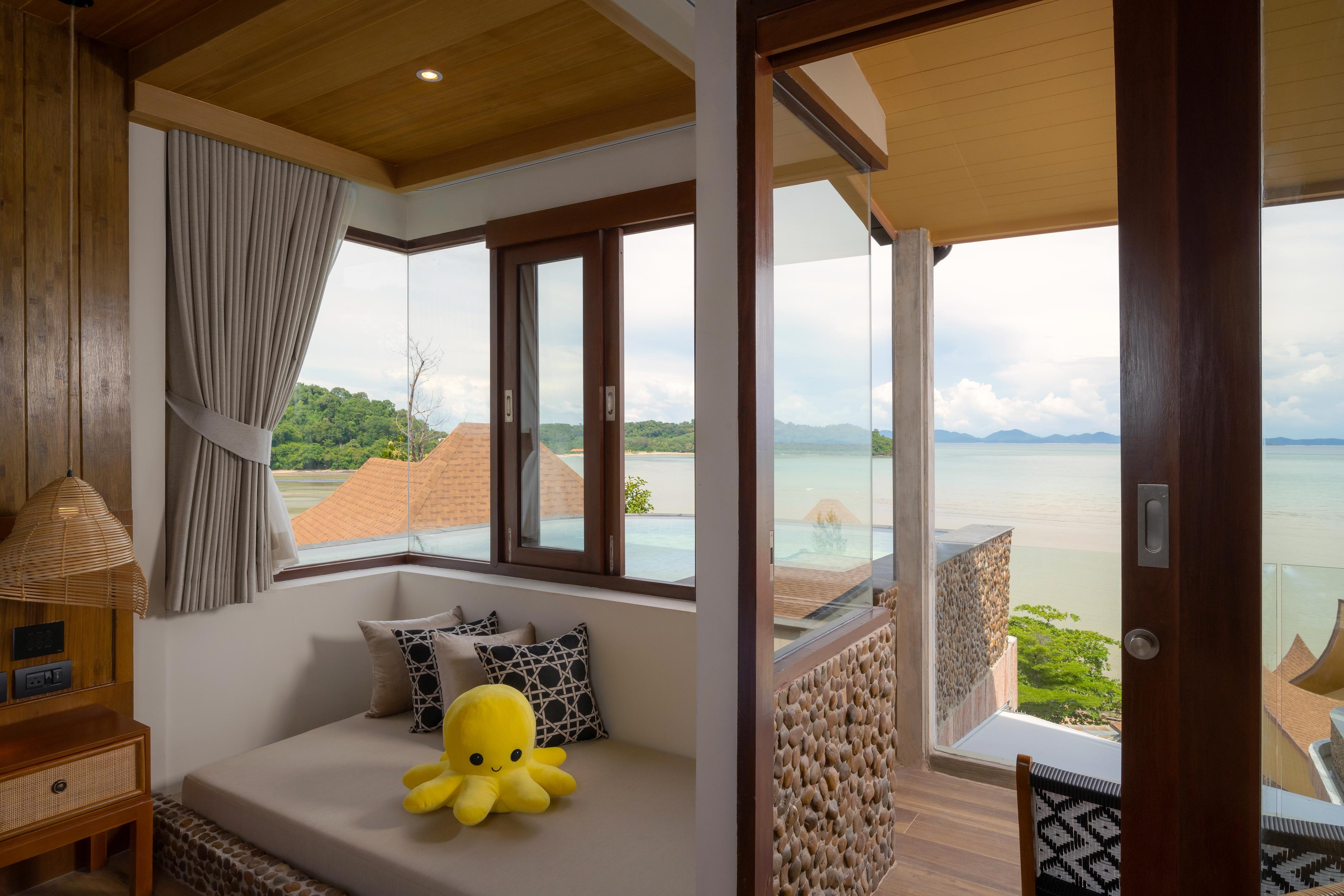Hotel Sinae Phuket Exteriér fotografie
