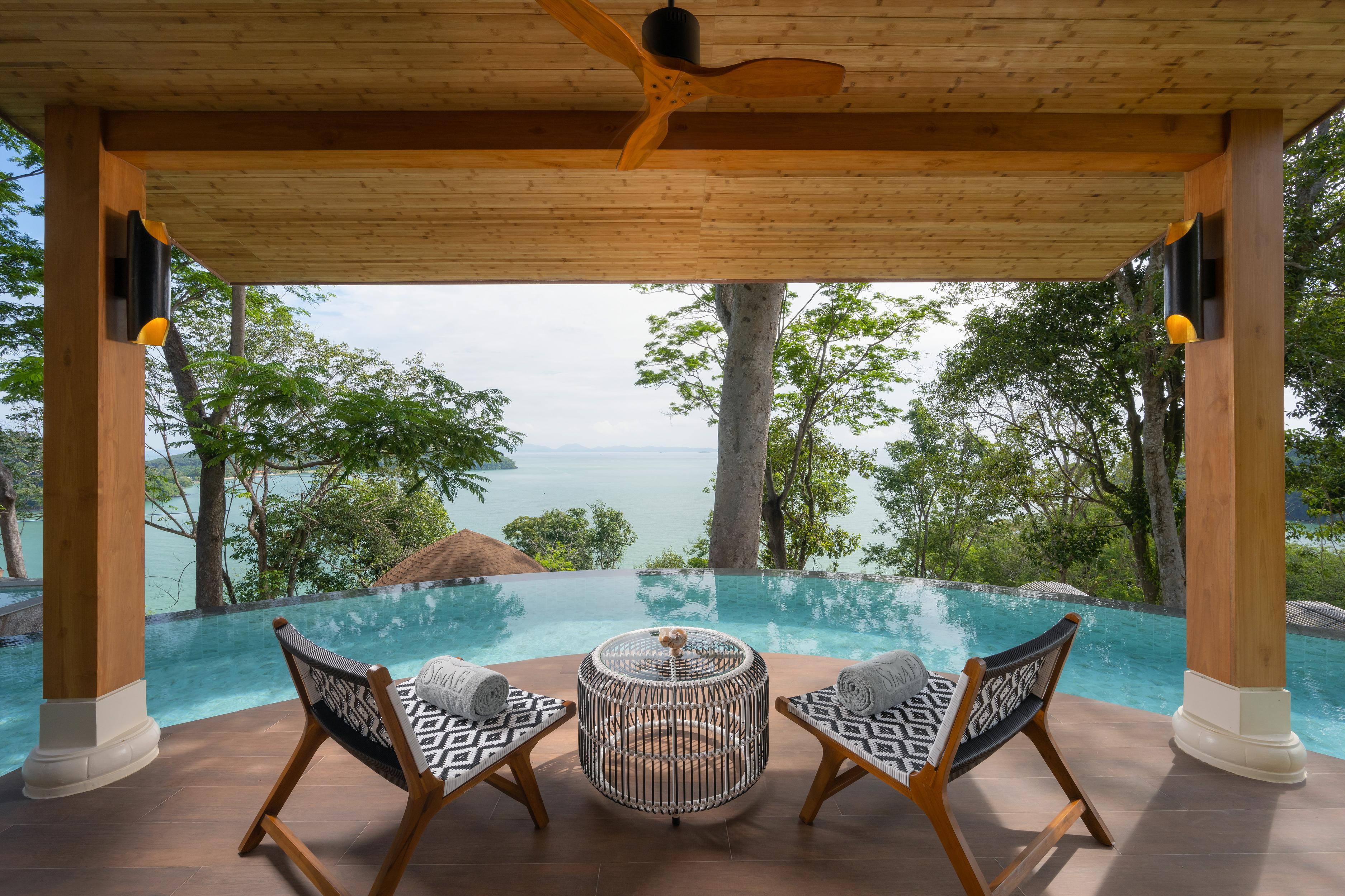 Hotel Sinae Phuket Exteriér fotografie