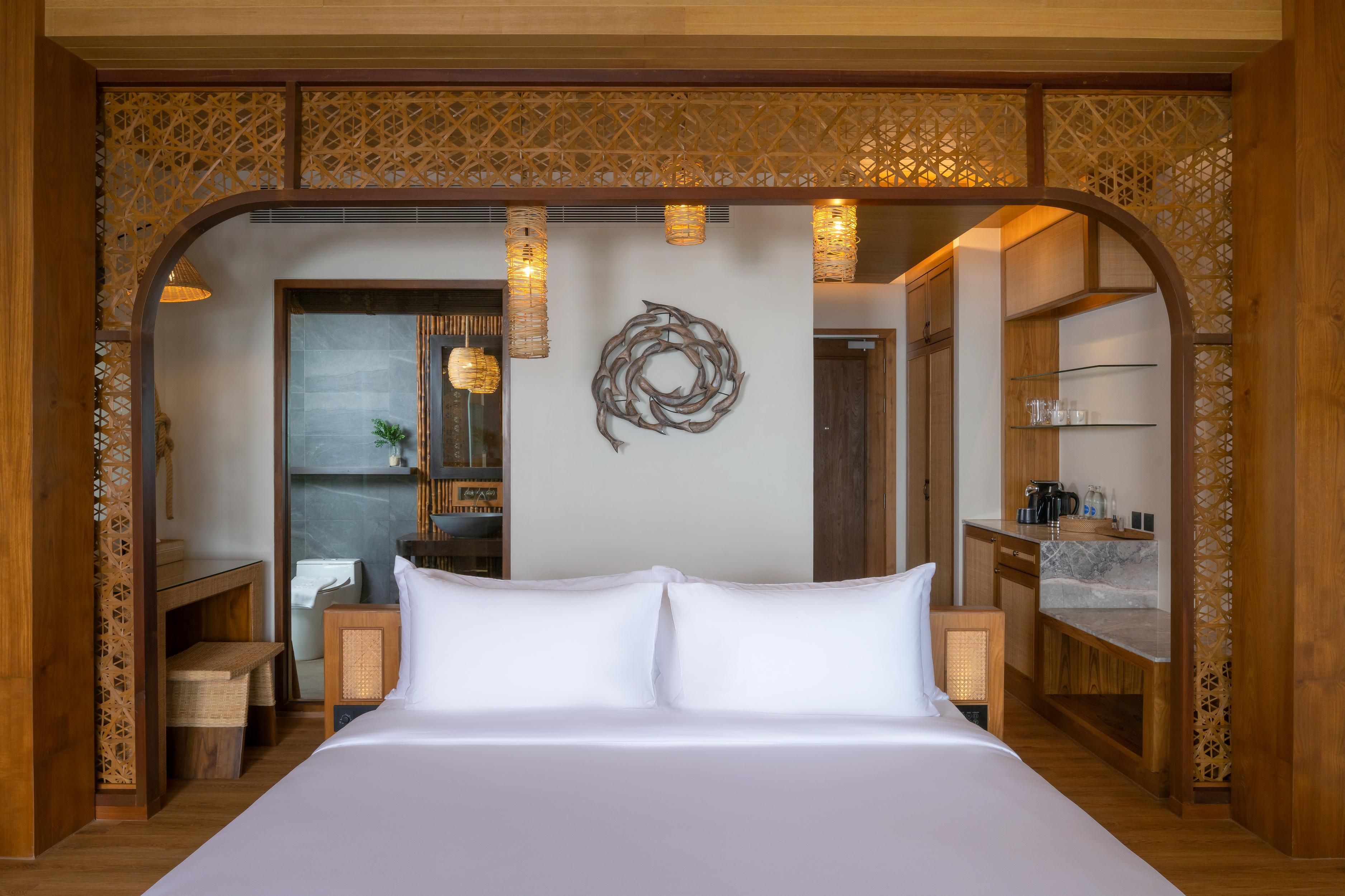 Hotel Sinae Phuket Exteriér fotografie