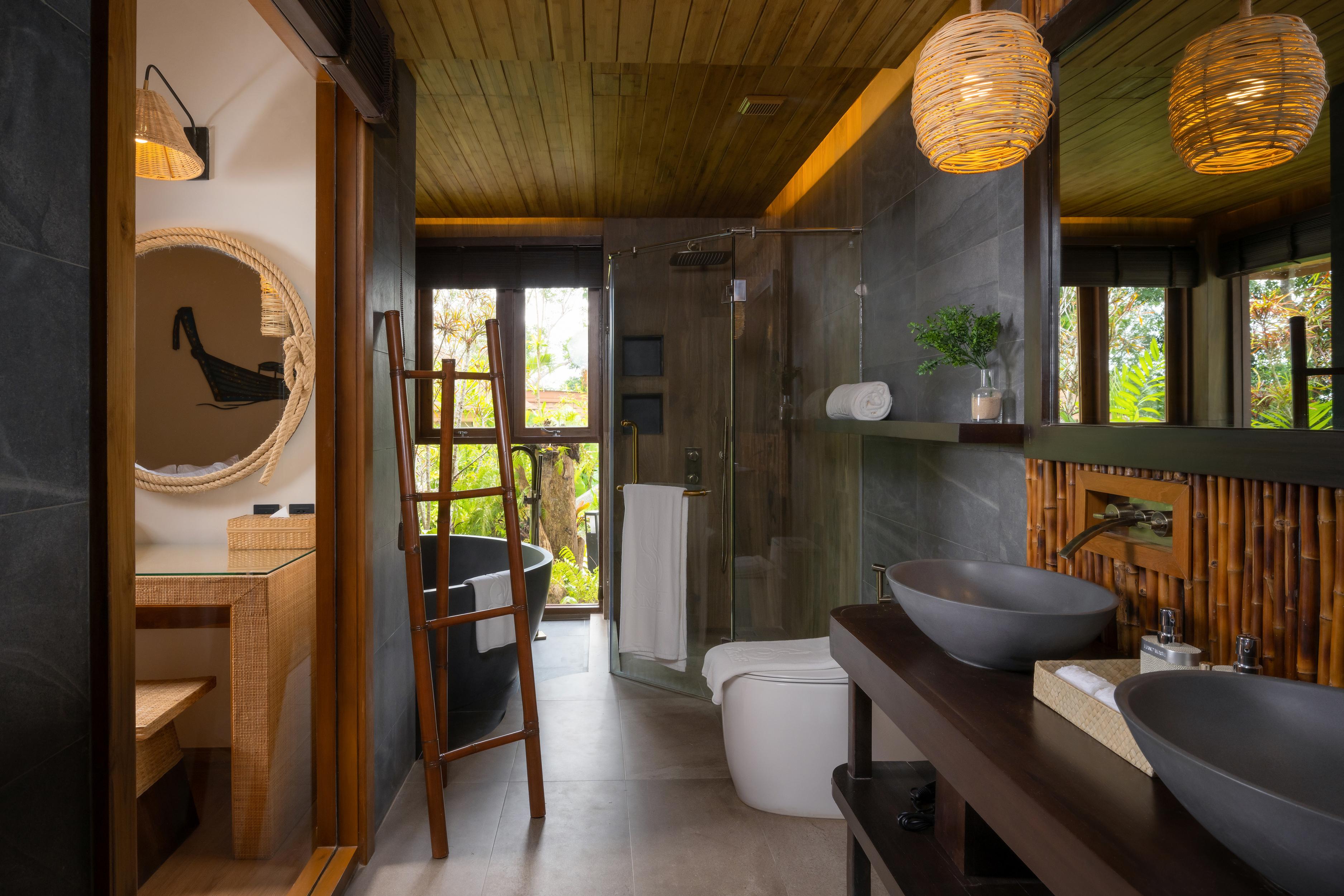 Hotel Sinae Phuket Exteriér fotografie