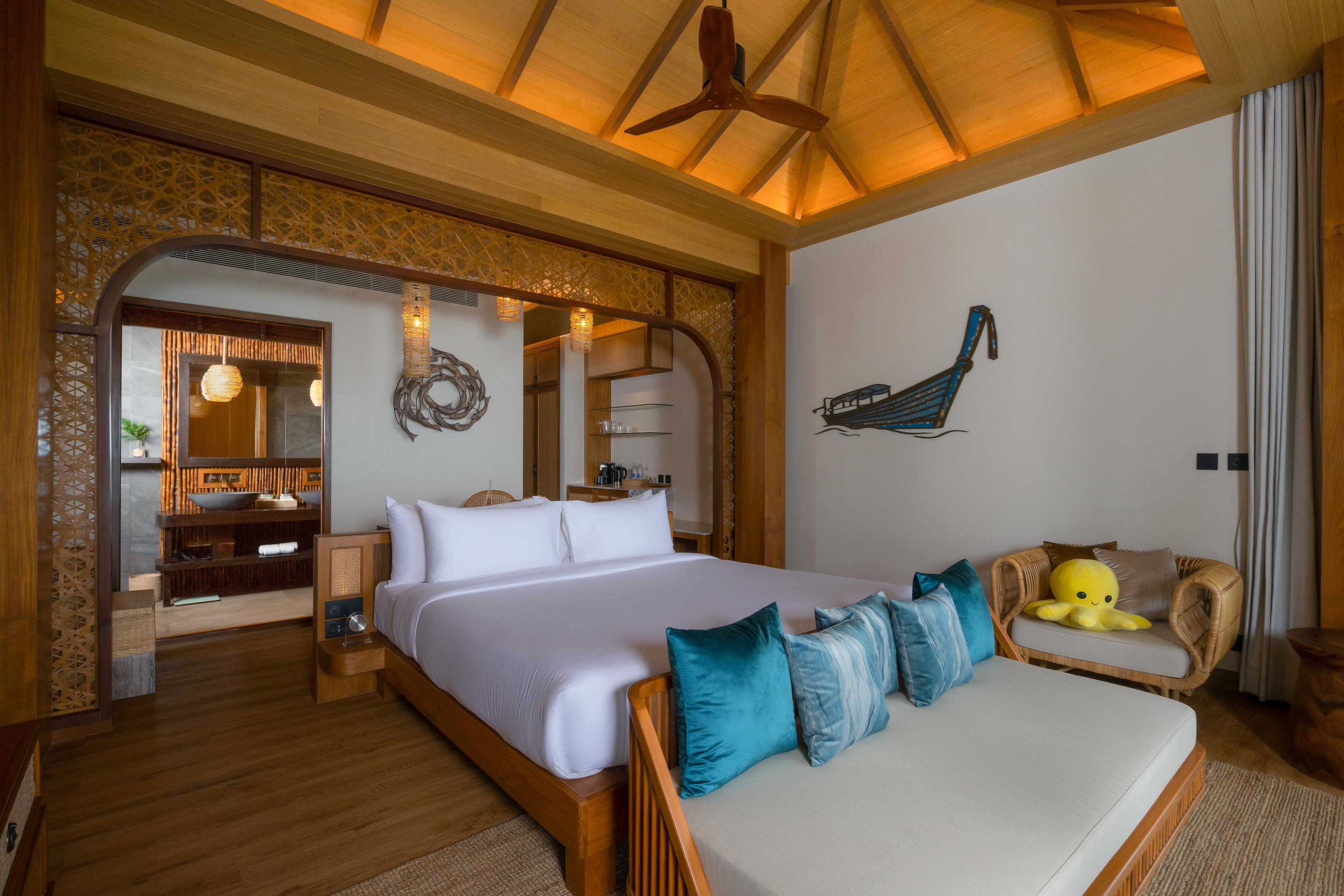 Hotel Sinae Phuket Exteriér fotografie
