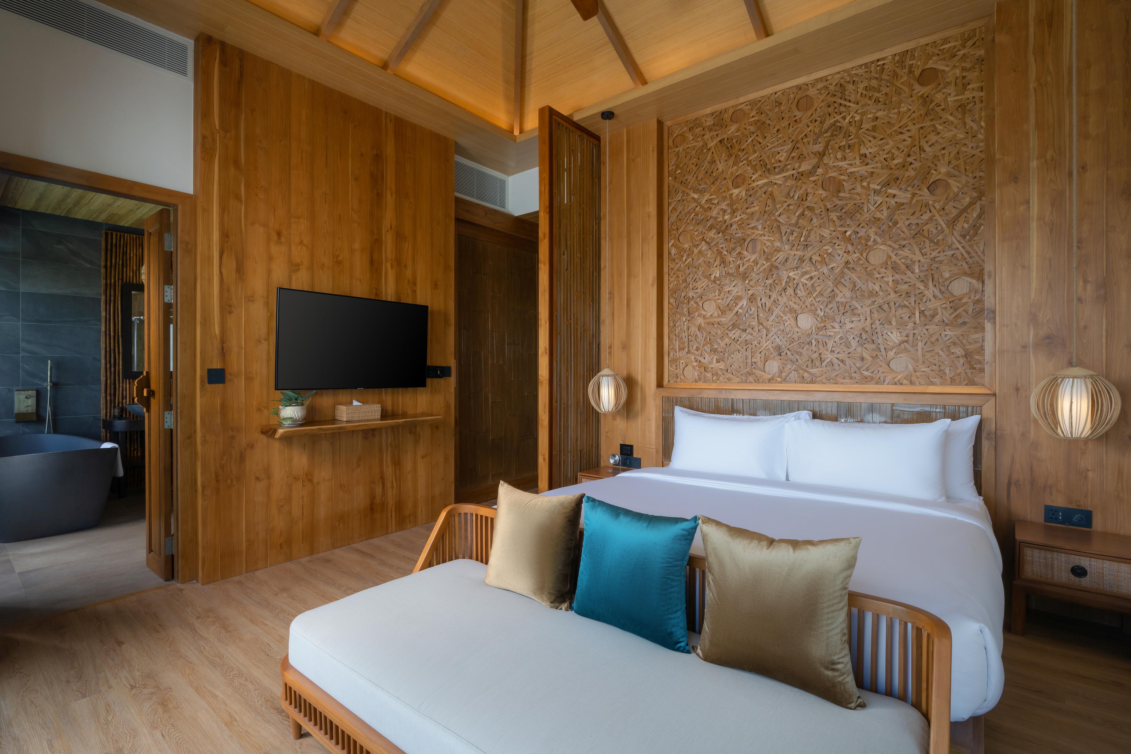 Hotel Sinae Phuket Exteriér fotografie