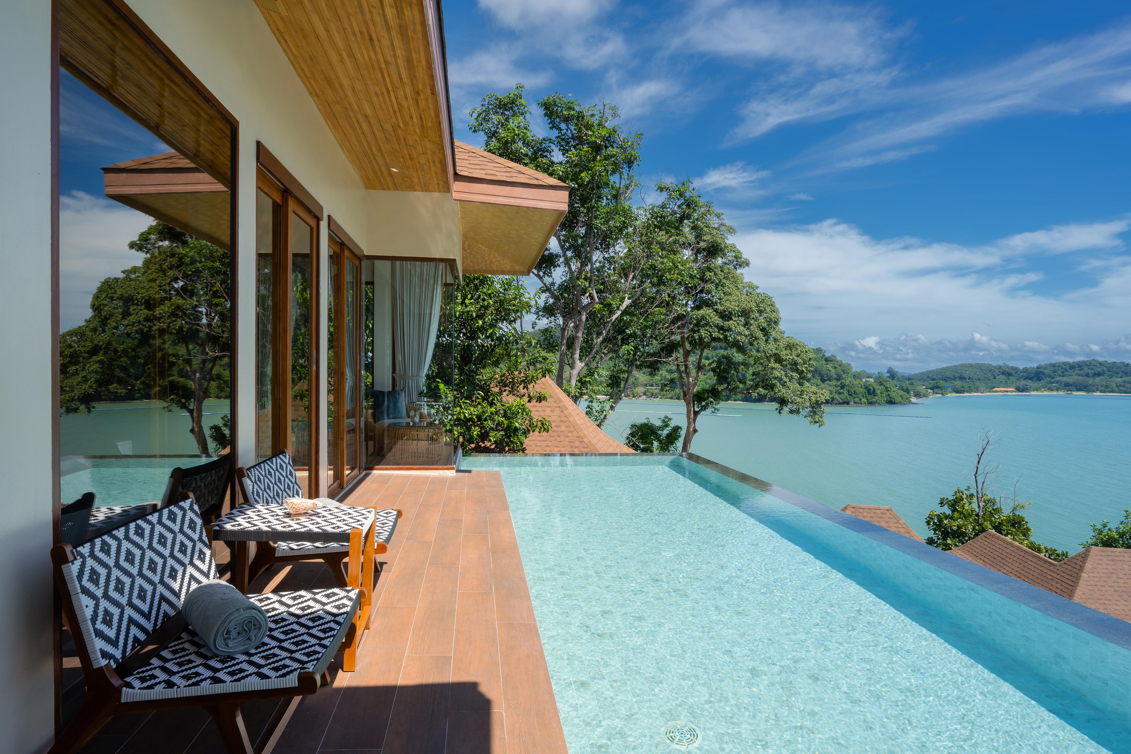 Hotel Sinae Phuket Exteriér fotografie