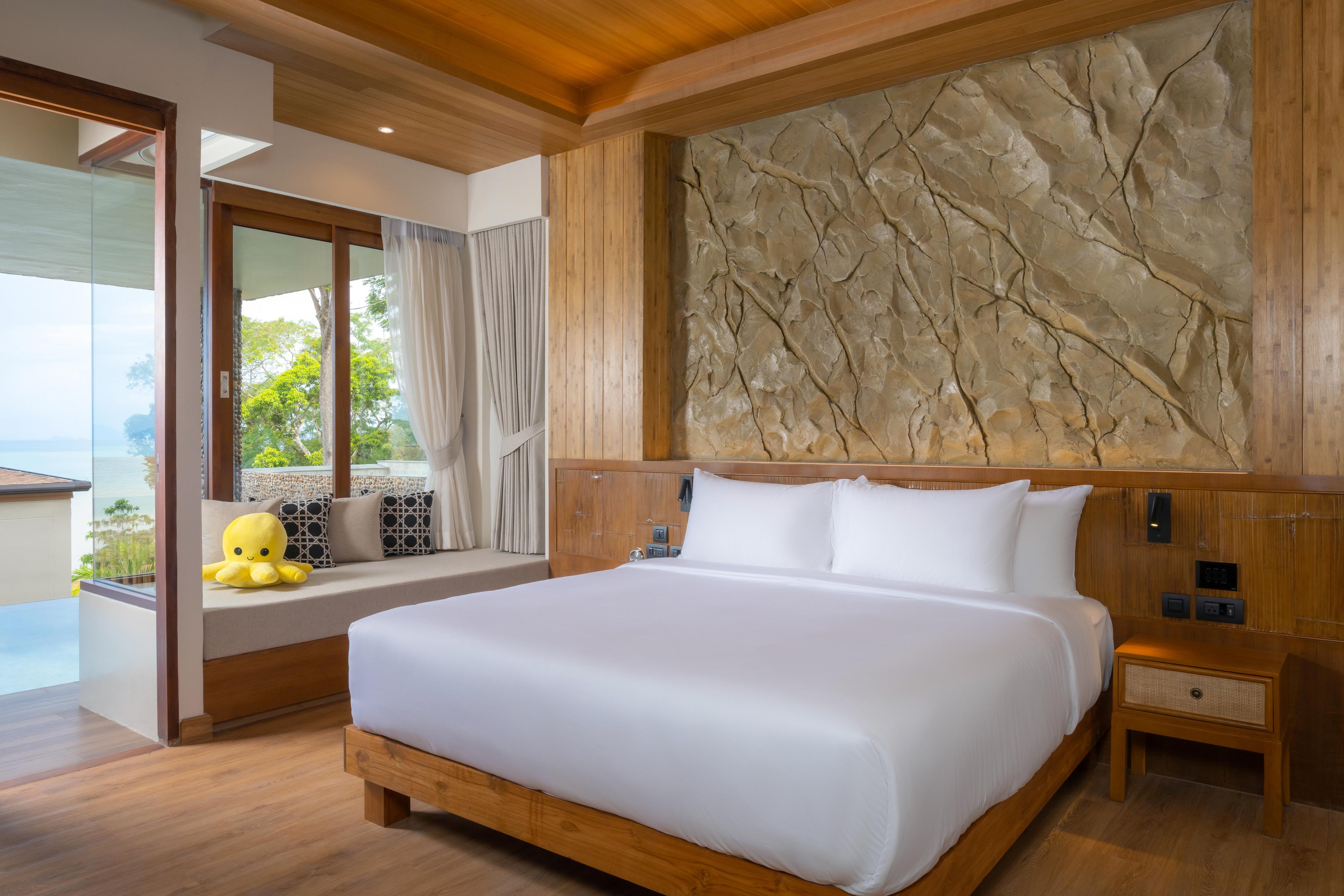 Hotel Sinae Phuket Exteriér fotografie