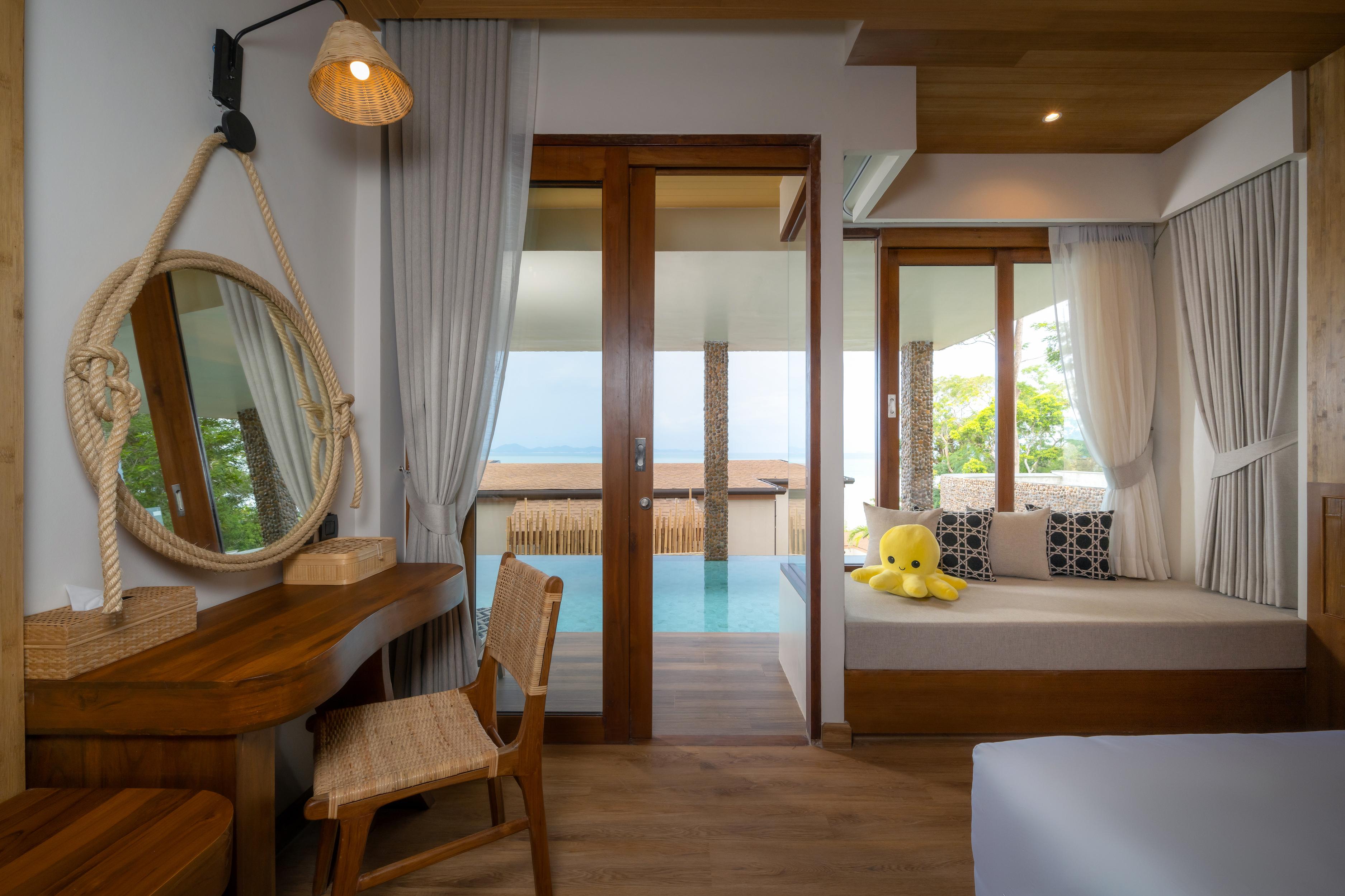 Hotel Sinae Phuket Exteriér fotografie
