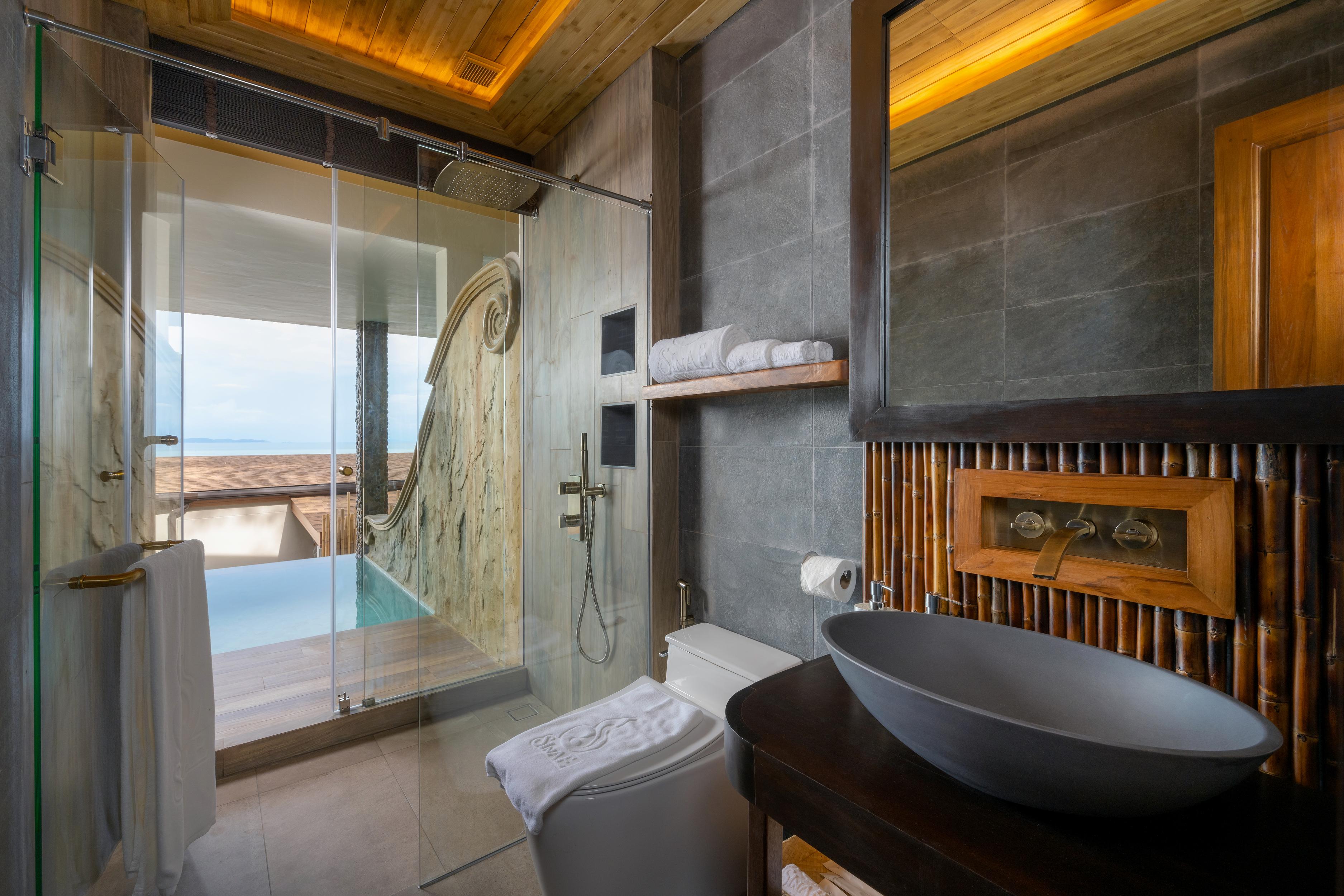 Hotel Sinae Phuket Exteriér fotografie