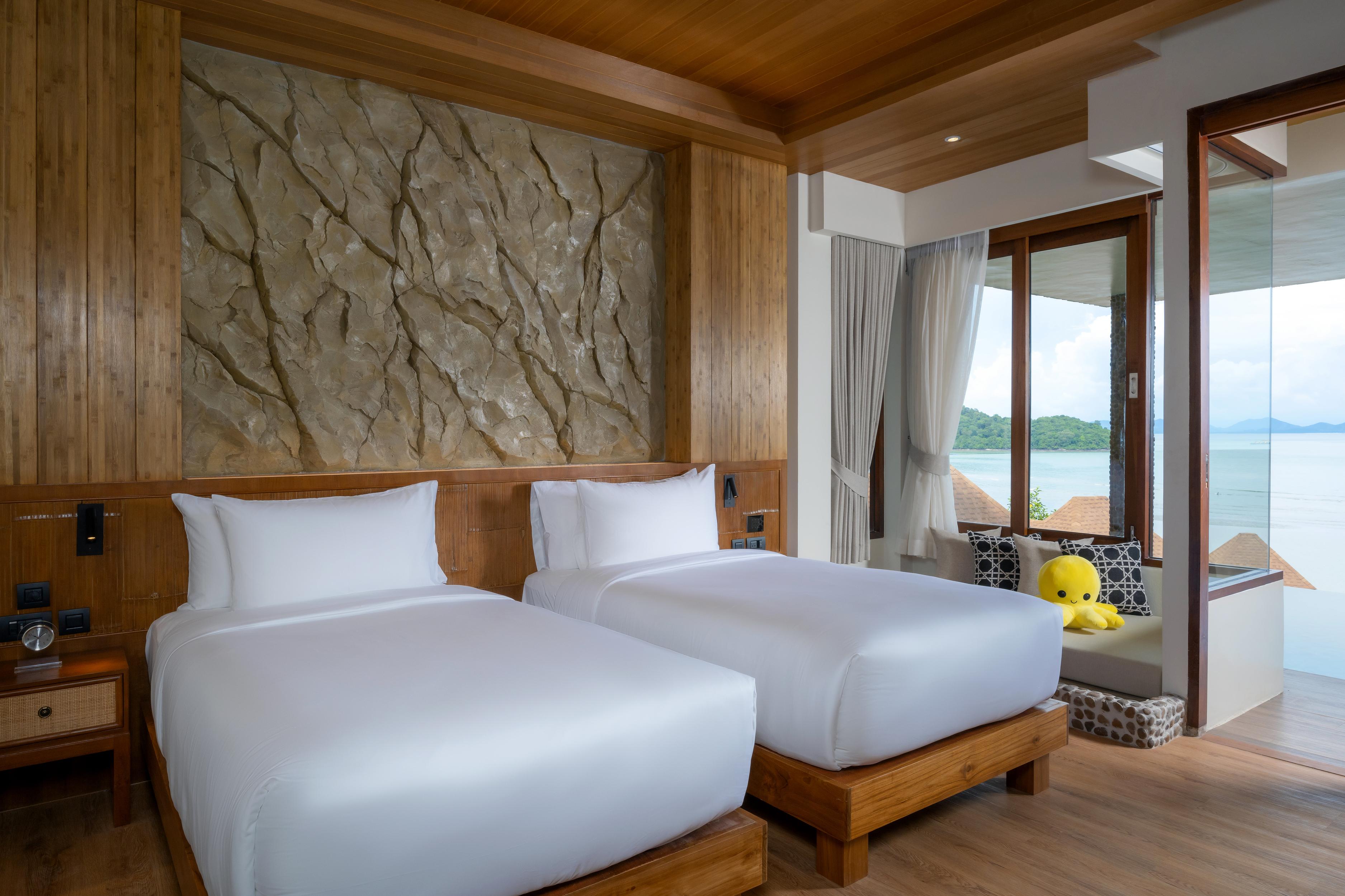 Hotel Sinae Phuket Exteriér fotografie