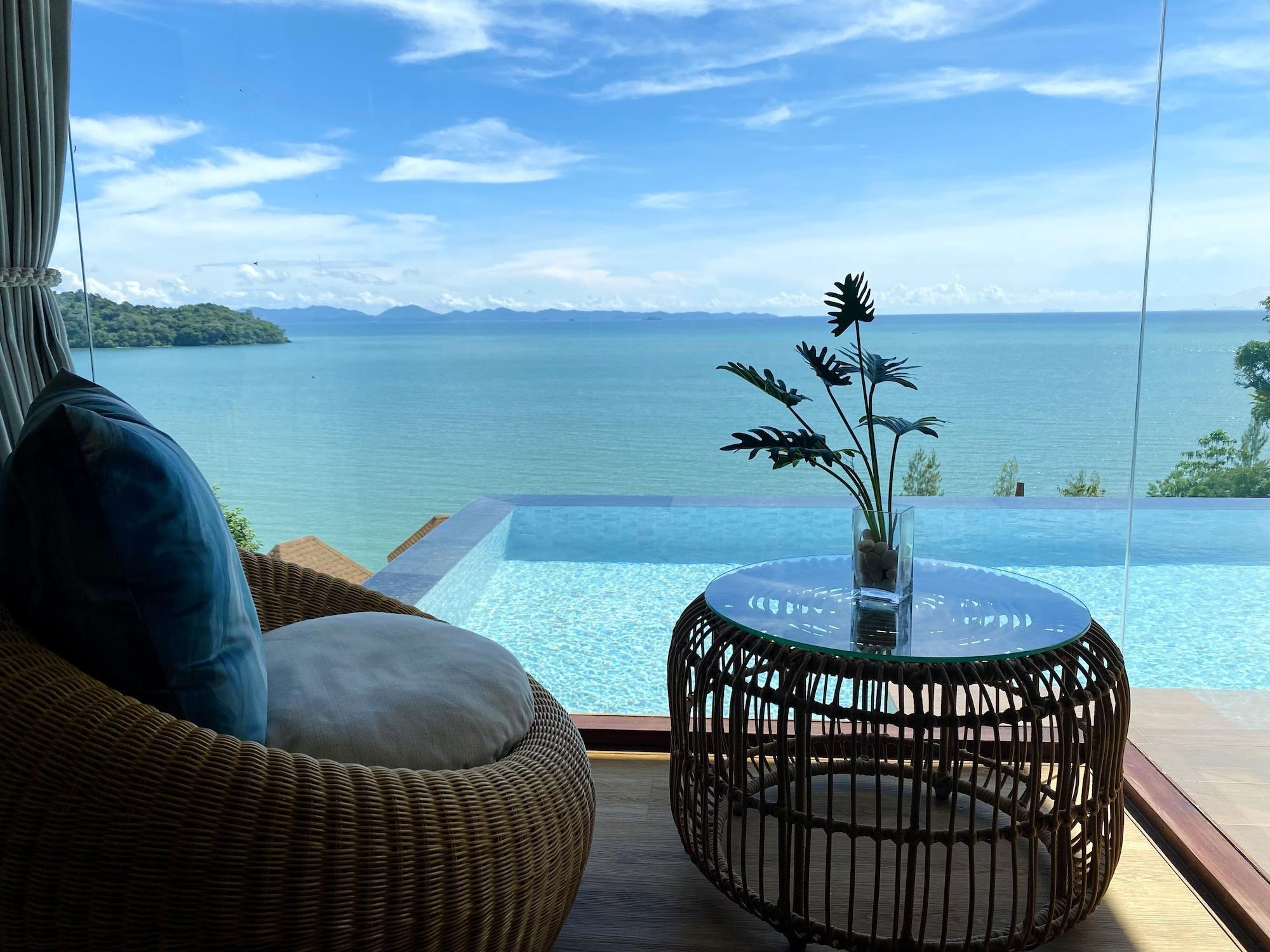 Hotel Sinae Phuket Exteriér fotografie