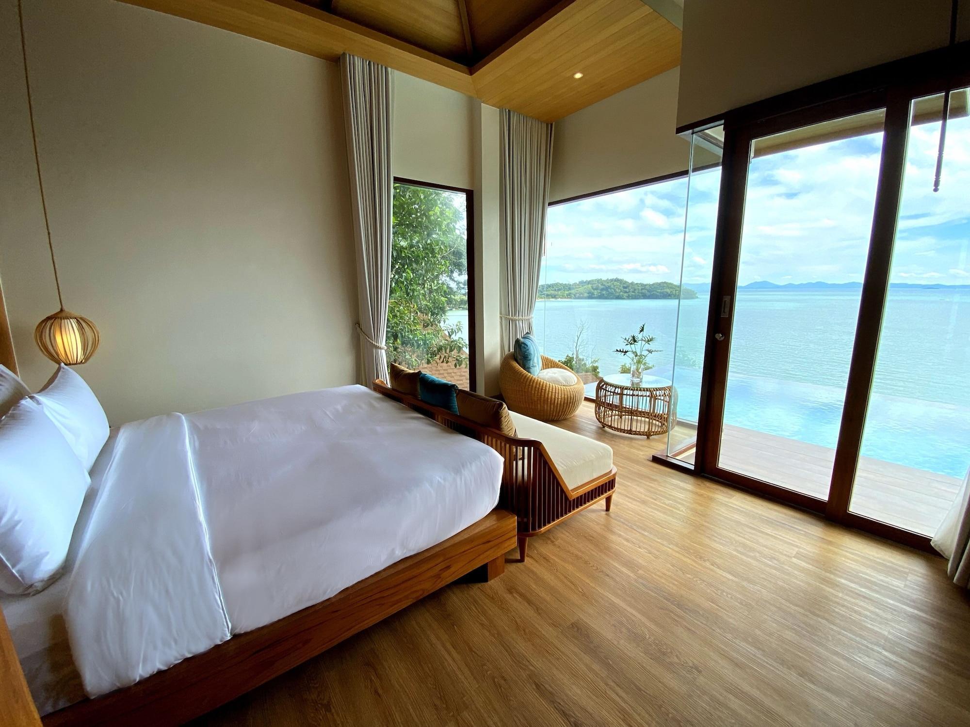 Hotel Sinae Phuket Exteriér fotografie