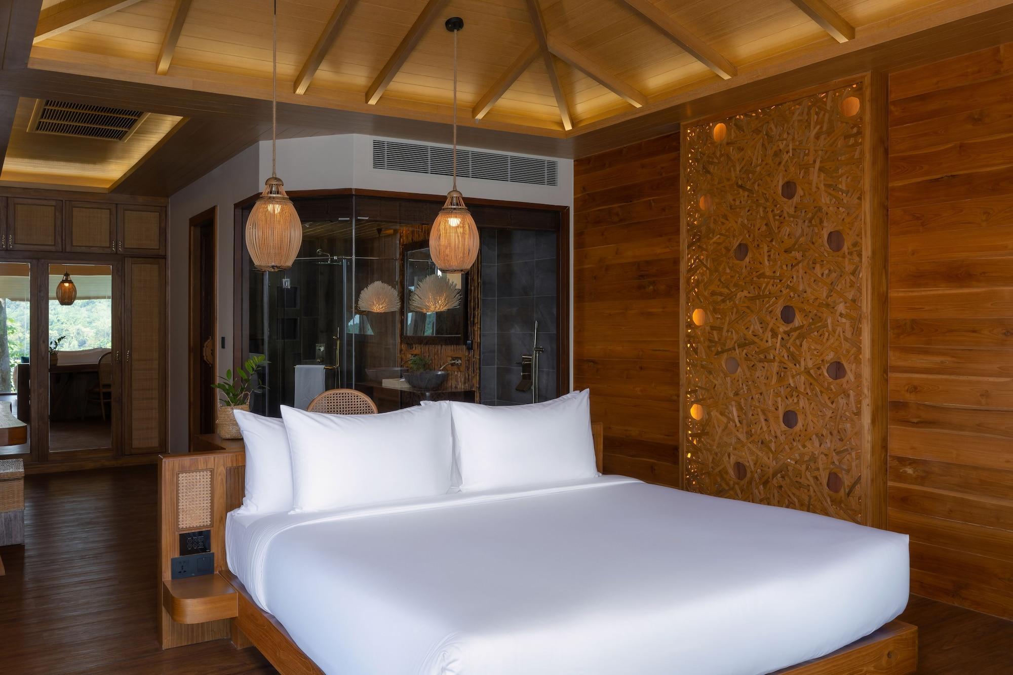 Hotel Sinae Phuket Exteriér fotografie