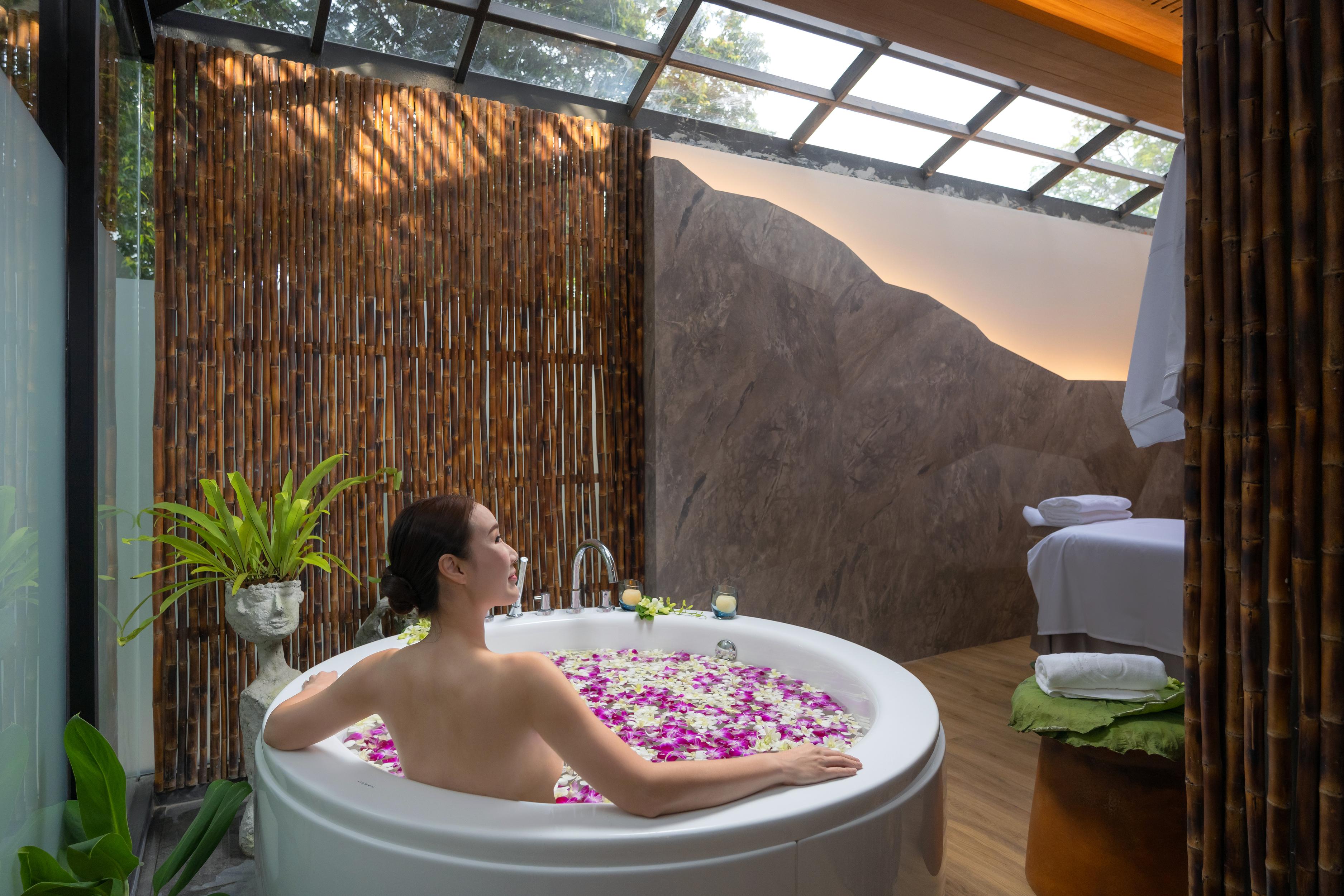 Hotel Sinae Phuket Exteriér fotografie