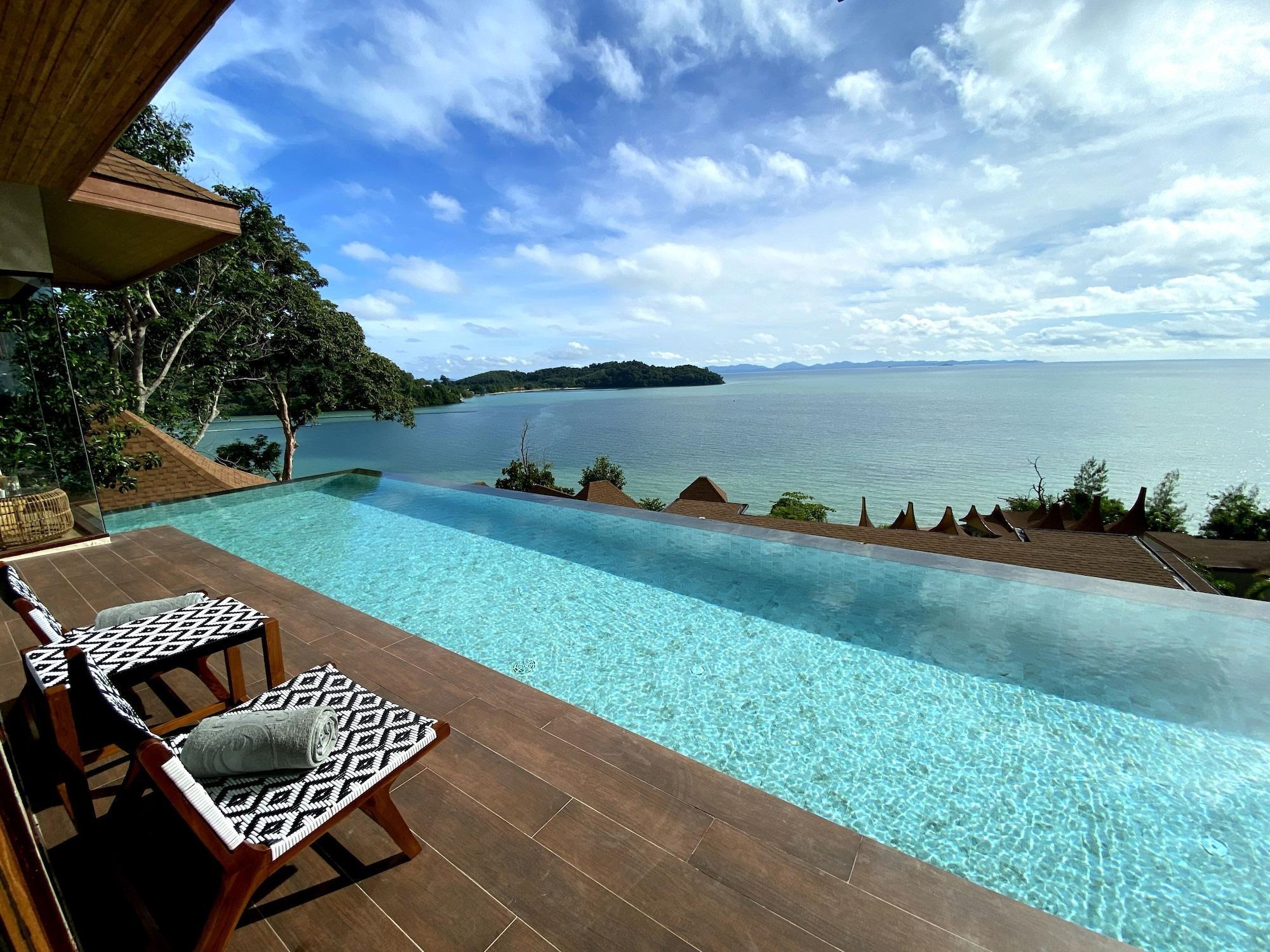 Hotel Sinae Phuket Exteriér fotografie