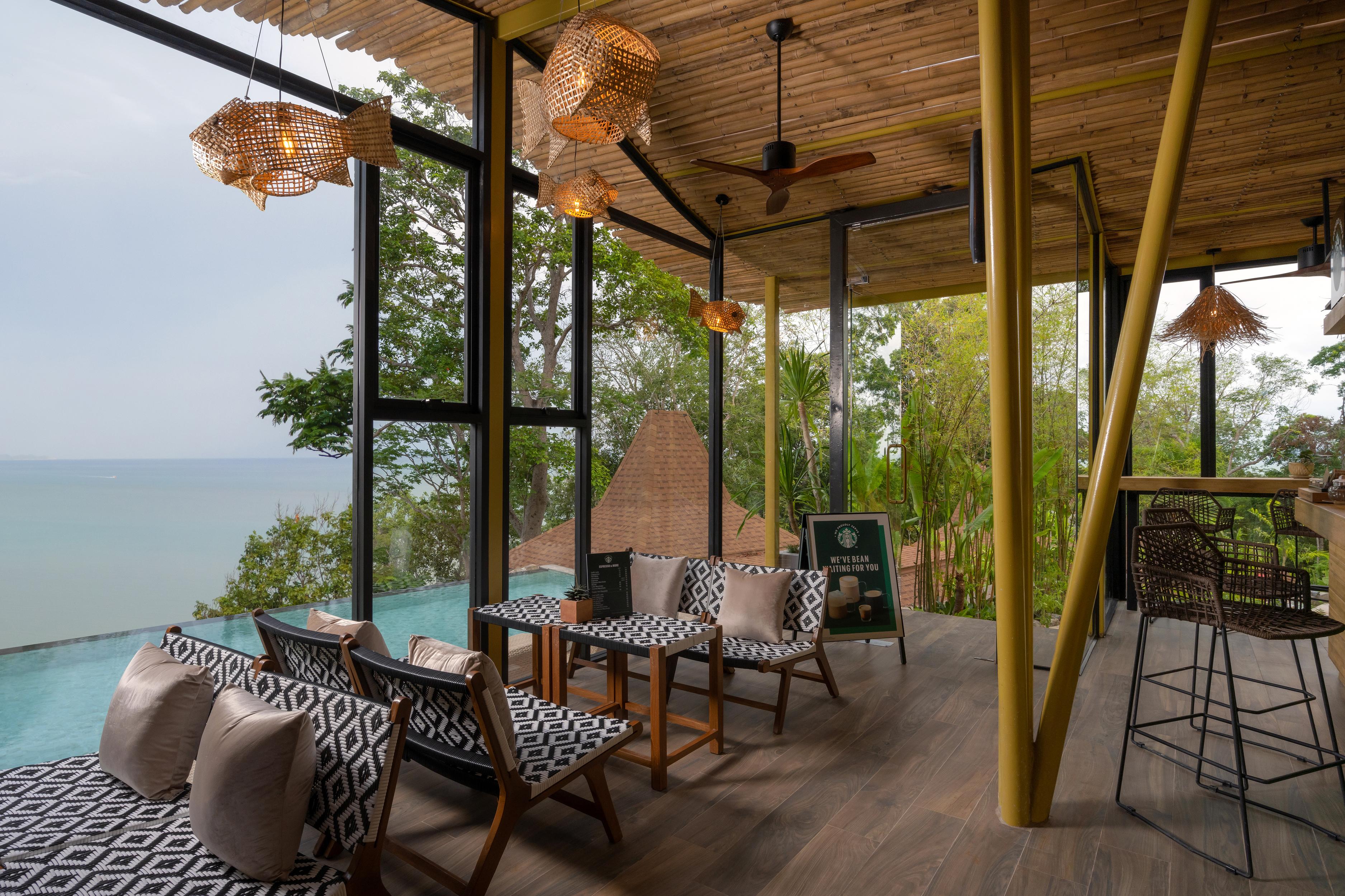 Hotel Sinae Phuket Exteriér fotografie
