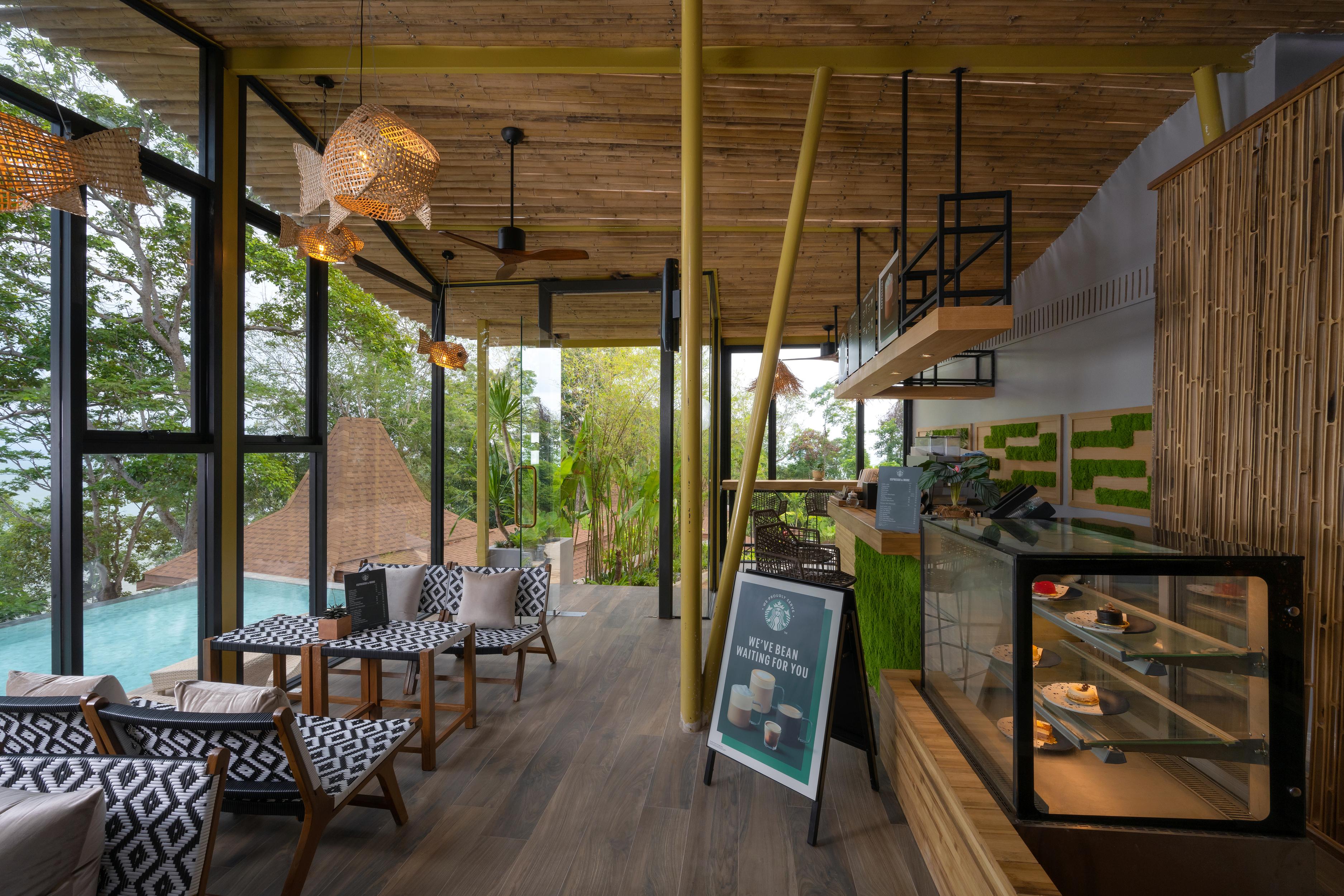 Hotel Sinae Phuket Exteriér fotografie